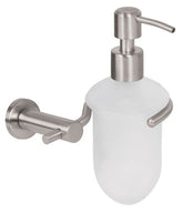 Dispensador de jabón